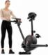 Rower stacjonarny Hop-Sport HS-2050H Sonic magnetyczny czerwony 2
