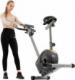Rower stacjonarny Hop-Sport HS-2050H Sonic magnetyczny żółty 2