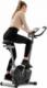 Rower stacjonarny Hop-Sport HS-2050H Sonic magnetyczny srebrny 1