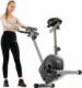 Rower stacjonarny Hop-Sport HS-2050H Sonic magnetyczny srebrny 2
