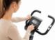 Rower stacjonarny Hop-Sport HS-2050H Sonic magnetyczny srebrny 3