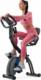 Rower stacjonarny Hop-Sport Xbike HS-3010X Grix magnetyczny czarny 3