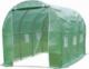 Saska Garden Szklarnia 300 cm x 200 cm x 200 cm (1039947) 1