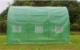 Saska Garden Szklarnia 300 cm x 200 cm x 200 cm (1039947) 4