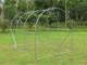Saska Garden Szklarnia 300 cm x 200 cm x 200 cm (1039947) 5