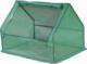 Saska Garden Miniszklarenka 124 cm x 94 cm x 94 cm (1039961) 1
