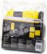 Dunlop Zestaw do mycia samochodu DUNLOP 9 elementów 10