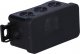 Simet Puszka naścienna 85x40x45mm z dławnicą zintegrowaną samozatrzaskowa seria FASTBOX&ampHOOK czarna IP54 NS8 35357107 2
