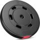 Hop-Sport Zestaw obciążeń kompozytowych HS 30 kg - SET A 2