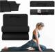 Hop-Sport Mata treningowa HS-T006GM 183 cm x 61 cm x 0.6 cm czarna 2