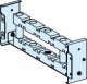 Schneider Electric Wspornik szyn zbiorczych 4P 5/10mm LVS04664 1