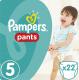 Pampers Pants pieluchomajtki 5 junior 22 szt. (672685) 1