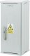 Incobex Obudowa termoutwardzalna 580x260x250mm IP44 STN 26x58 lakier (zawiera kątowniki) IOB-30210-01-002 1