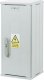 Incobex Obudowa termoutwardzalna 580x260x250mm IP44 STN 26x58 lakier (zawiera kątowniki) IOB-30210-01-002 2