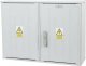 Incobex Obudowa termoutwardzalna 580x800x250mm IP44 STN 80x58 (zawiera kątowniki) IOB-34210-01-002 2