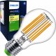 Philips Żarówka LED MAS LEDBulbND4-60W E27 4W 840lm 840 A60 CL G EELA 210lm/W 929003066802 2