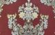 MallDeco Tapeta winylowa model Sardone dekoracja 6-1183, 0.53m*10.06m 1