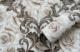 MallDeco Tapet de vinil model Fransist Decor, Bej 1-0980, 0.53m*10.06m 1