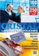 Argo Folia do laminowania 60x95mm ARGO 326012 błyszcząca 125mic 100 szt 3