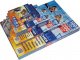 Argo Folia do laminowania 60x95mm błyszcząca 250mic 100 szt (326025) 2