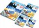 Argo Folia do laminowania A5 350580 dwustronnie matowa 80mic 100 szt 3