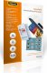 Fellowes Folia do laminowania A4 Fellowes "Łatwo złóż" 5601901 80mic 25 szt 1
