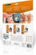 Fellowes Folia do laminowania A4 Fellowes "Łatwo złóż" 5601901 80mic 25 szt 1