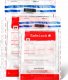 Emerson Koperty bezpieczne B5 EMERSON ikb178280ptk100 transparentne 100szt 5