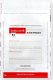 Emerson Koperty bezpieczne B4 ikb250385Btk100 100szt 2