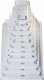 Emerson Koperty D/14 bąbelkowe iKO0200x275x100 100szt 2