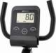 Rower stacjonarny Hop-Sport HS-040L Root magnetyczny czarno-czerwony 3