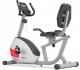 Rower stacjonarny Hop-Sport HS-035L Solo magnetyczny srebrny 1