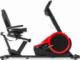 Rower stacjonarny Hop-Sport HS-060L Pulse magnetyczny czerwony 2