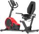 Rower stacjonarny Hop-Sport HS-060L Pulse magnetyczny czerwony 1
