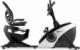 Rower stacjonarny Hop-Sport HS-070L Helix magnetyczny srebrny 1