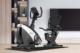 Rower stacjonarny Hop-Sport HS-070L Helix magnetyczny srebrny 2