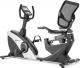 Rower stacjonarny Hop-Sport HS-070L Helix magnetyczny srebrny 1