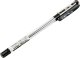 Linc Długopis kulkowy LINC MAXO 3010BLK czarny 0.7 2
