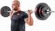 Hop-Sport Zestaw obciążeń kompozytowych Premium 105 kg 1