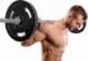 Hop-Sport Zestaw obciążeń żeliwnych Strong 79 kg 2