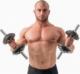 Hop-Sport Zestaw obciążeń żeliwnych Strong 79 kg 3