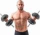 Hop-Sport Zestaw obciążeń kompozytowych Premium 75 kg 4