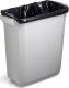 Kosz na śmieci Durable Kosz na śmieci 60L DURABLE DURABIN 1800496010 biały 1