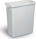 Kosz na śmieci Durable Kosz na śmieci 60L DURABLE DURABIN 1800496010 biały 6