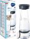 Dzbanek filtrujący Brita Karafka z filtrem Fill&Serve czarna 2