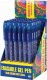 Centrum Długopis żelowy CENTRUM ERASABLE 88045 niebieski 0.5 2