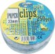 Centrum Spinacze okrągłe 33mm CENTRUM 83924 PVC 250szt 1