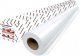 Emerson Papier do plotera 594mm x100m 80g EMERSON rp0594100wk gilza 50mm 1
