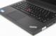 Laptop Lenovo ThinkPad T440 i5-4300U 4GB 256GB SSD 14" HD Windows 10 Professional 11