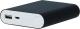Powerbank Setty 8800 mAh czarny (GSM016261) 2